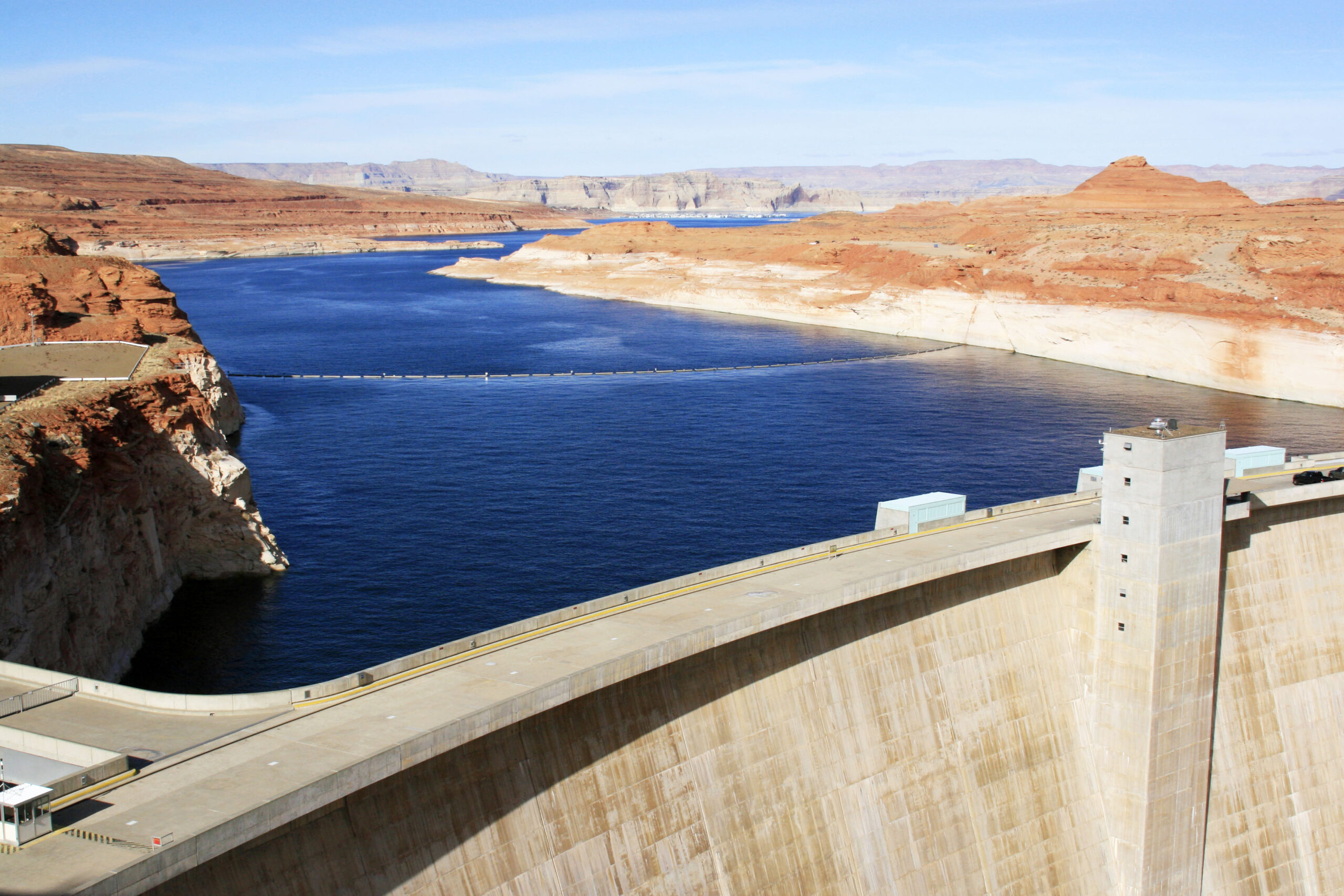 glen canyon dam